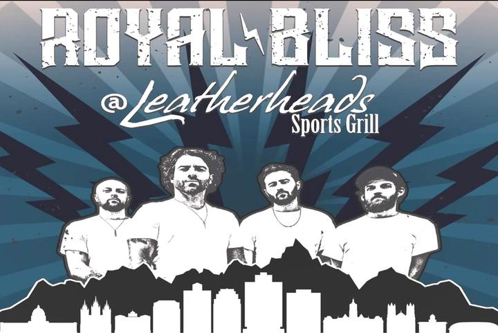 ROYAL BLISS