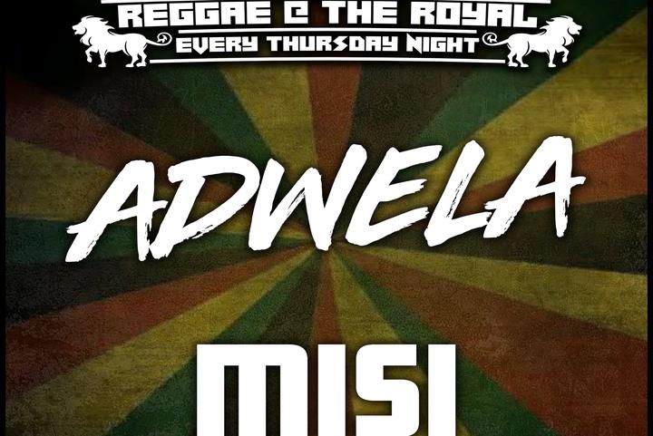 Adwela and Misi
