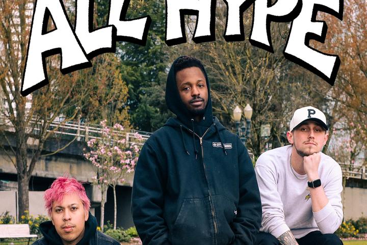 All Hype image