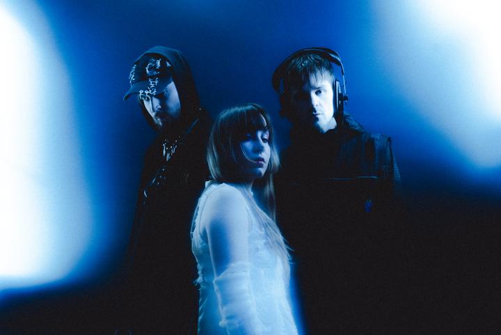 Night Tapes image