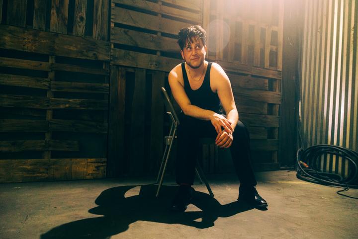 Mal Blum