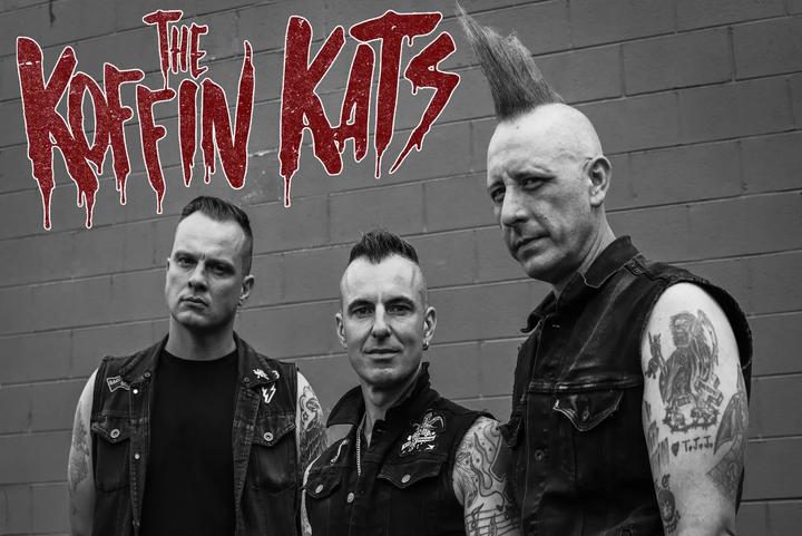 Koffin Kats