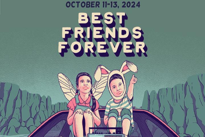 Best Friends Forever