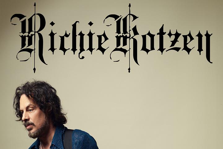 Richie Kotzen
