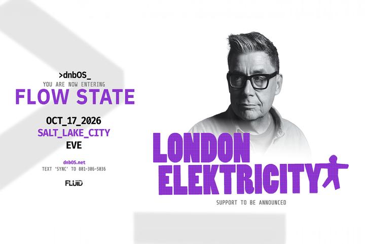 London Elektricity image