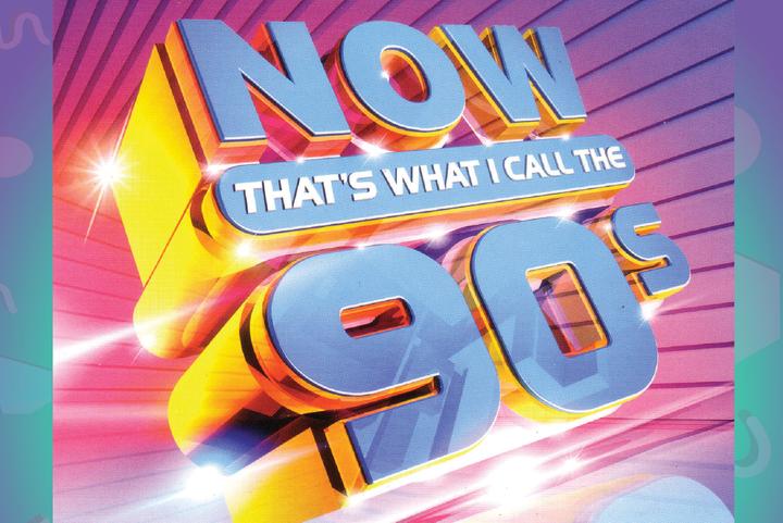 90s Party