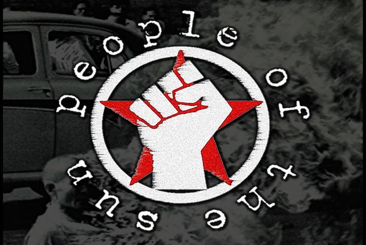 People of the Sun-A tribute to Rage Against the Machine