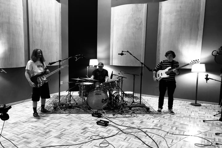 Rad Habits - LATE SHOW
