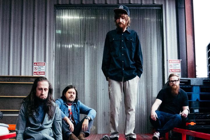 The Gully Bandits image