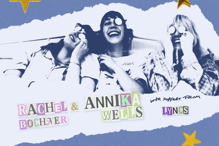 Annika Wells / Rachel Bochner