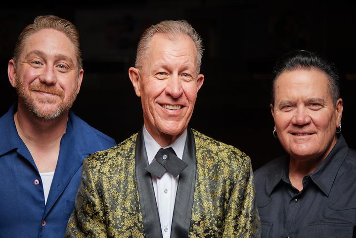 Reverend Horton Heat