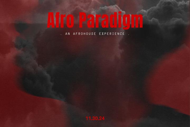 AfroParadigm
