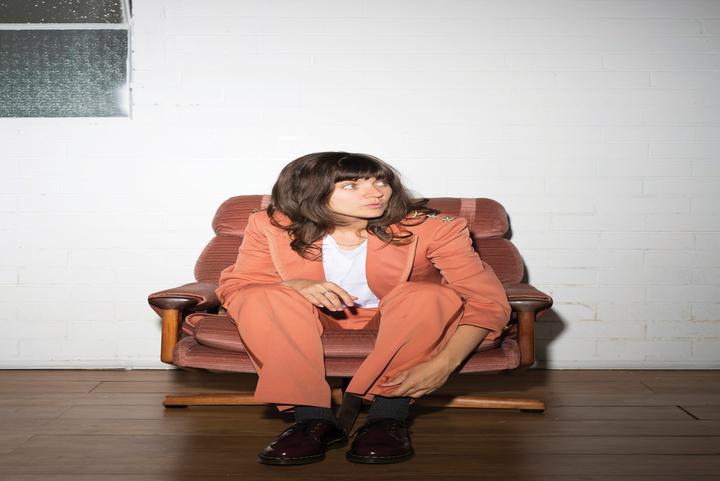 Courtney Barnett