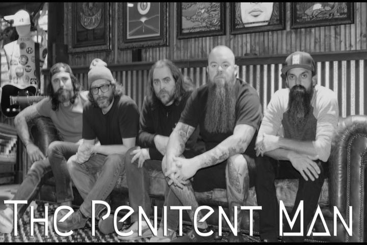 The Penitent Man Vinyl Release Show
