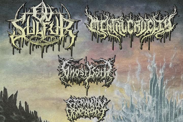 OV SULFUR / MENTAL CRUELTY