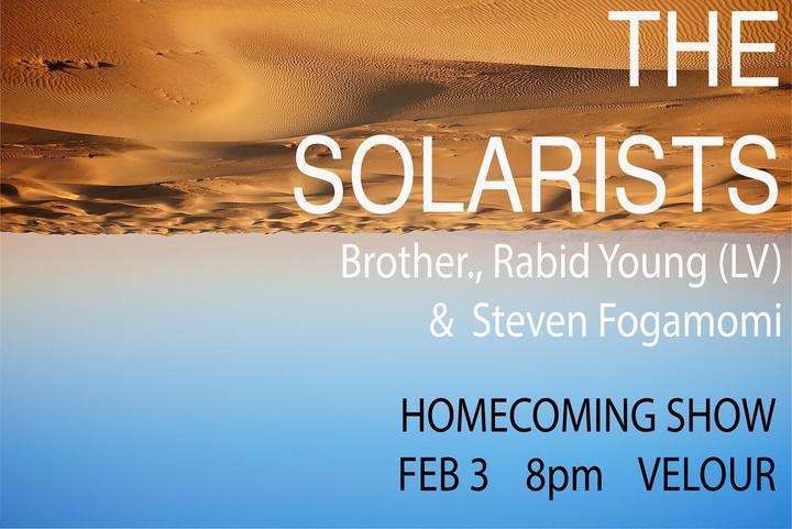 The Solarists