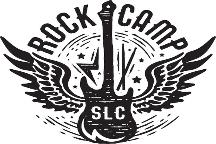 Fundraiser for Rock Camp SLC