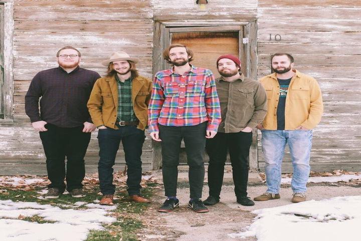 Grizzly Goat "Single Release"