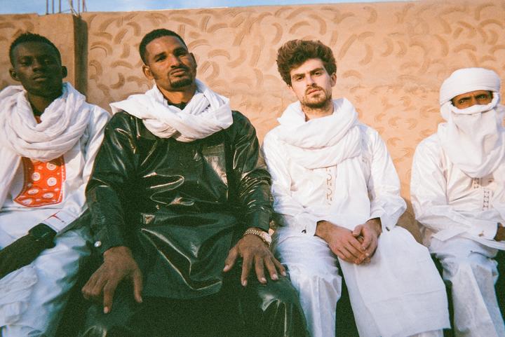 Mdou Moctar