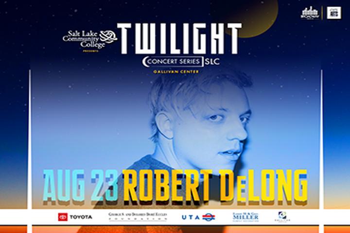 Robert DeLong