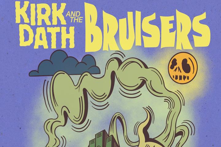 Kirk Dath & The Bruisers
