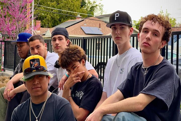 RESONATE: A Hip-Hop Showcase image
