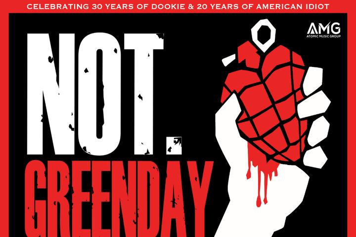 NOT.GREENDAY