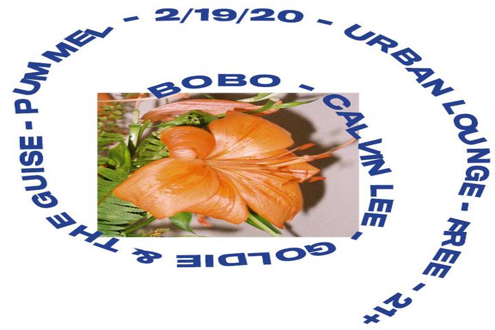 BOBO