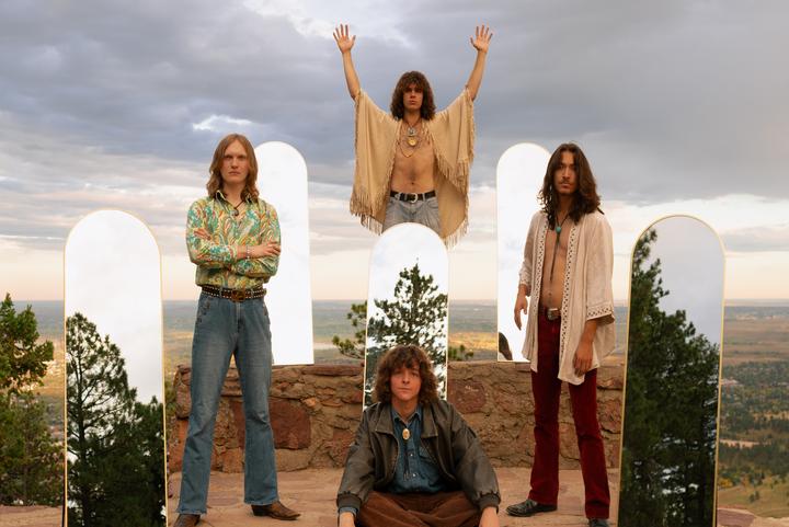 Velvet Daydream image