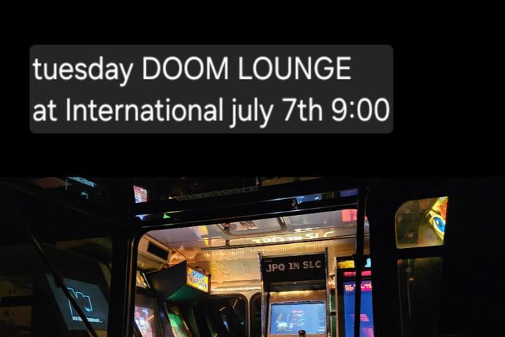 Doom Lounge  image