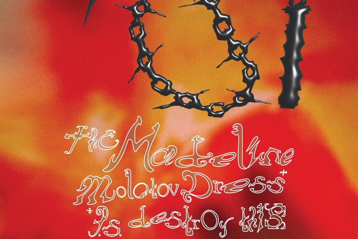 The Madeline image