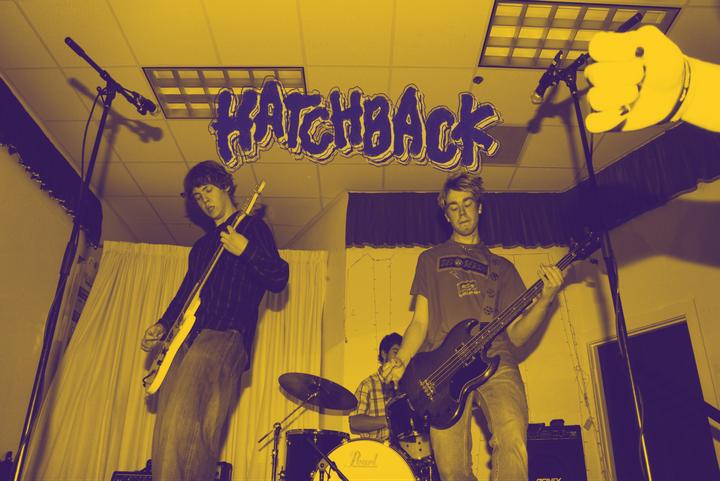 Hatchback (Final Show)