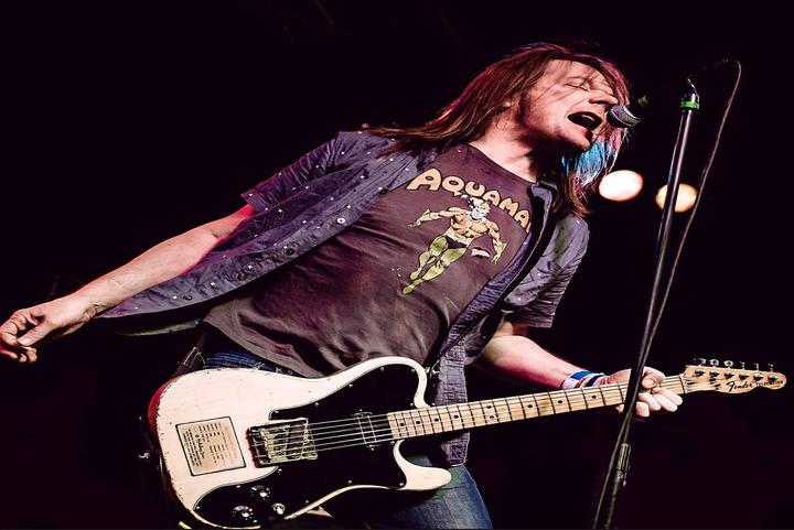 Soul Asylum with Local H