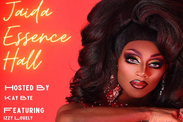 Jaida Essence Hall