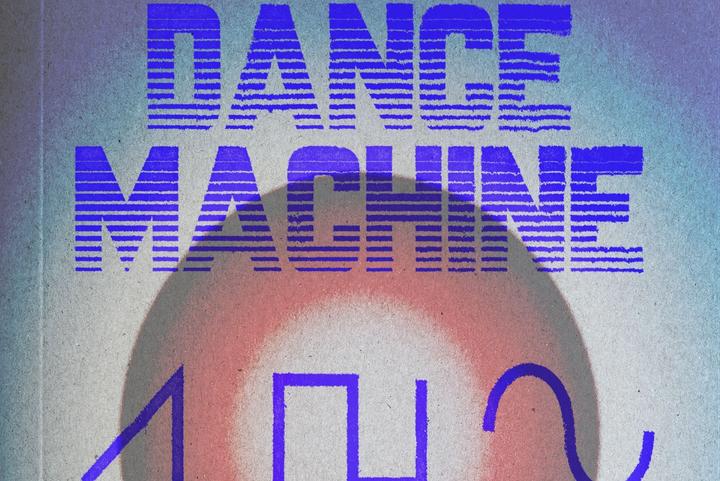Dance Machine image