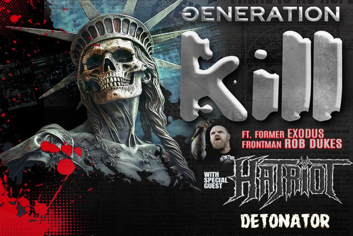 Generation Kill