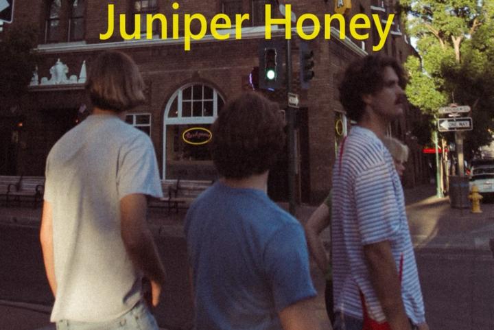 Juniper Honey