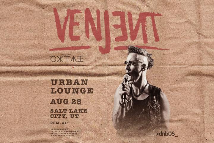 dnbOS: VENJENT image