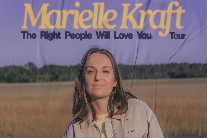 Marielle Kraft image