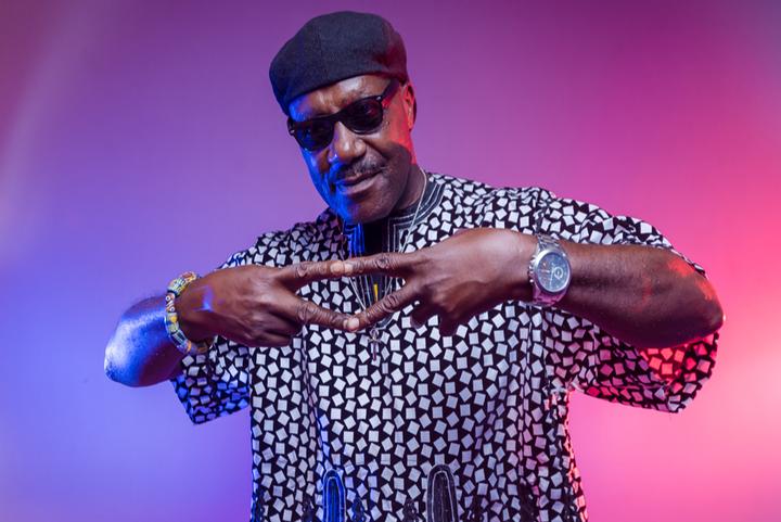 Gyedu-Blay Ambolley image