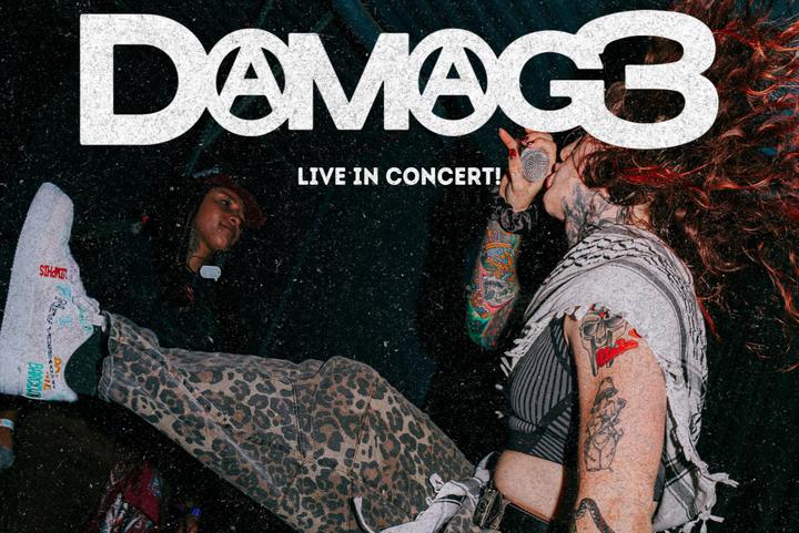 DAMAG3 image