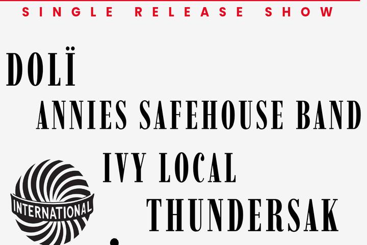 Doli Single Release Show image