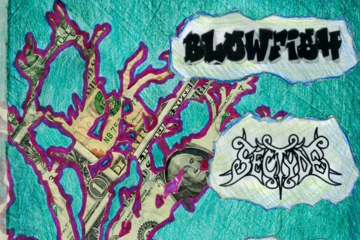 Blowfish