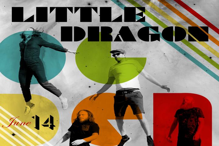 Little Dragon