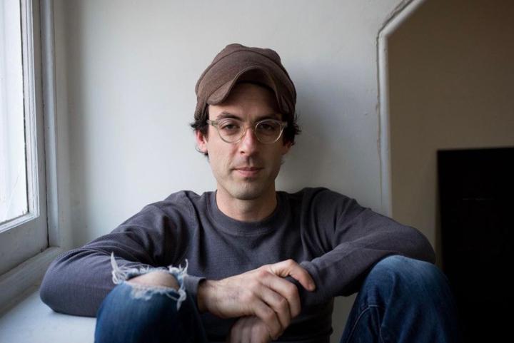 Clap Your Hands Say Yeah
