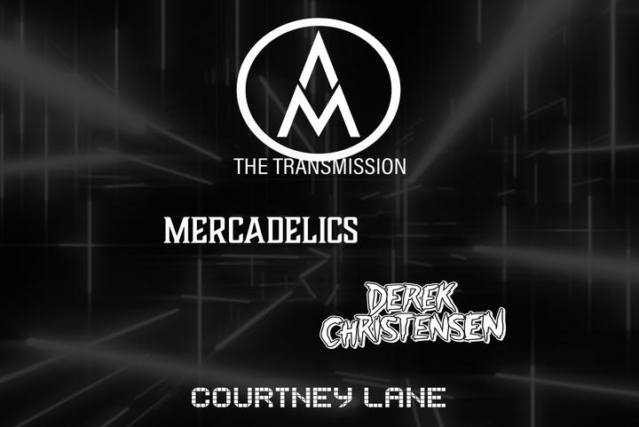 The Transmission