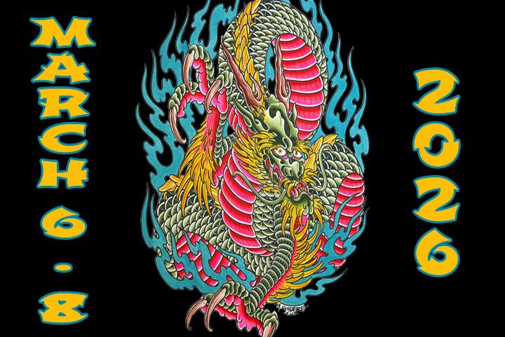 Salt Lake City Tattoo Expo 2026