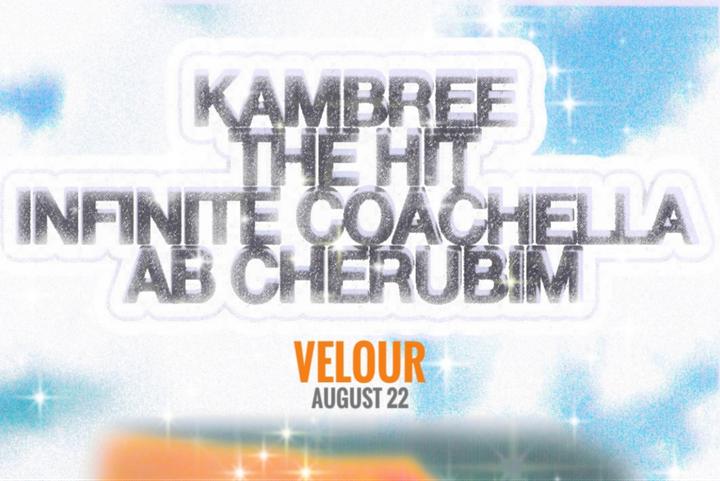 Kambree “Reunion”