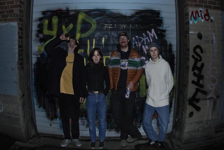 Drunk in June EP Release
