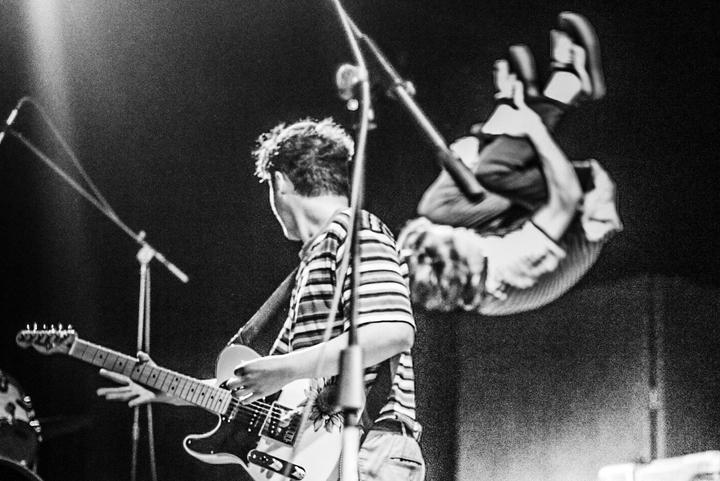 The Sardines "Album Release"